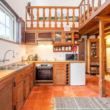 Apartamento Guestready - Sintra Cosy House Exterior foto