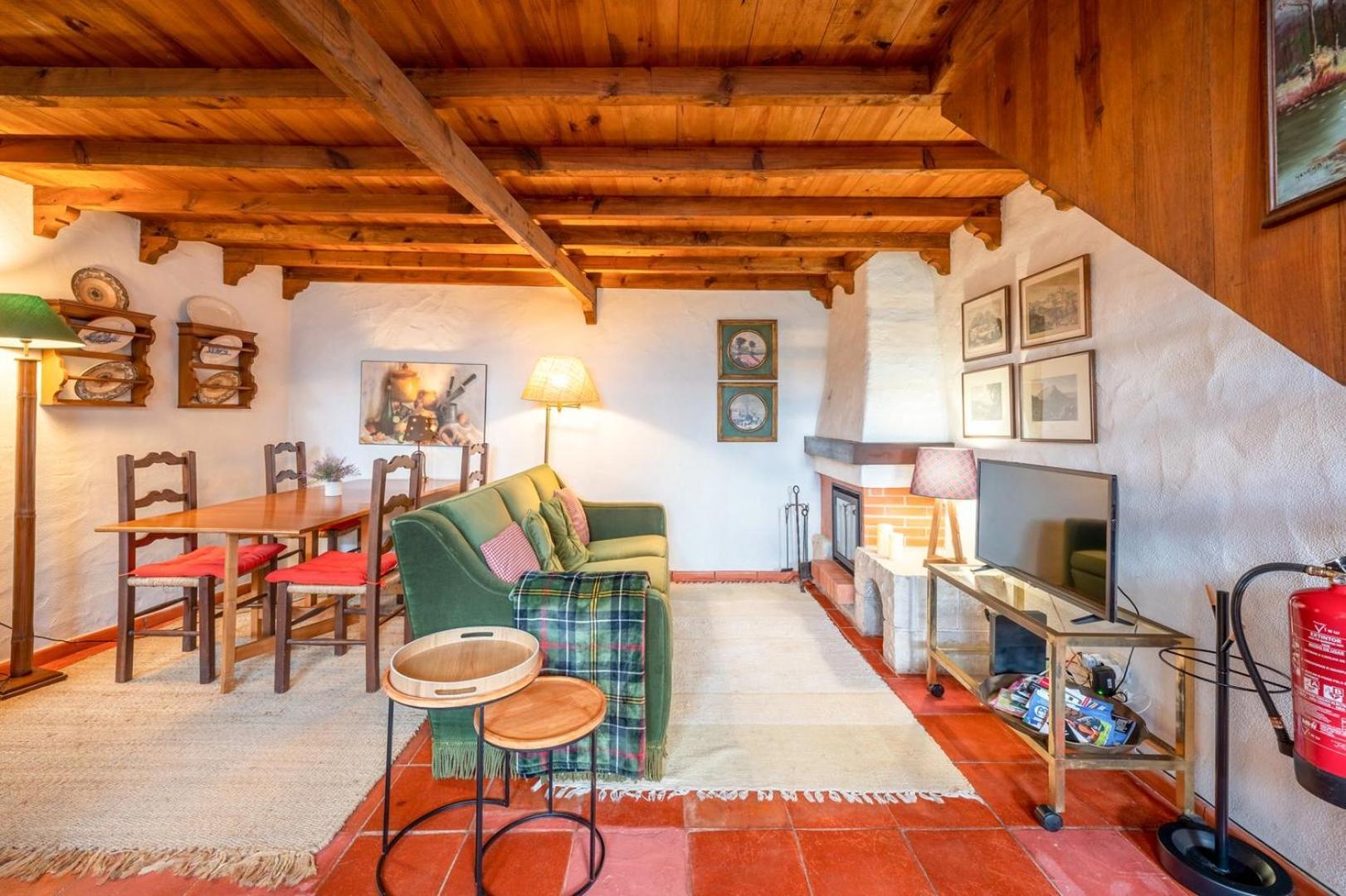 Apartamento Guestready - Sintra Cosy House Exterior foto
