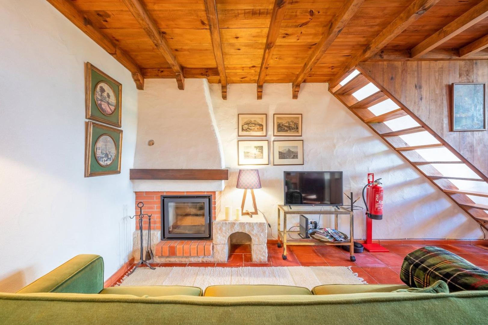 Apartamento Guestready - Sintra Cosy House Exterior foto