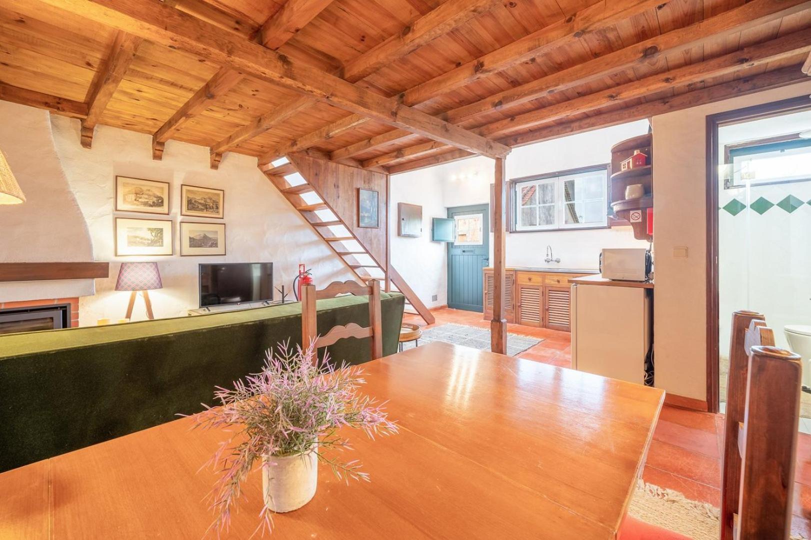 Apartamento Guestready - Sintra Cosy House Exterior foto