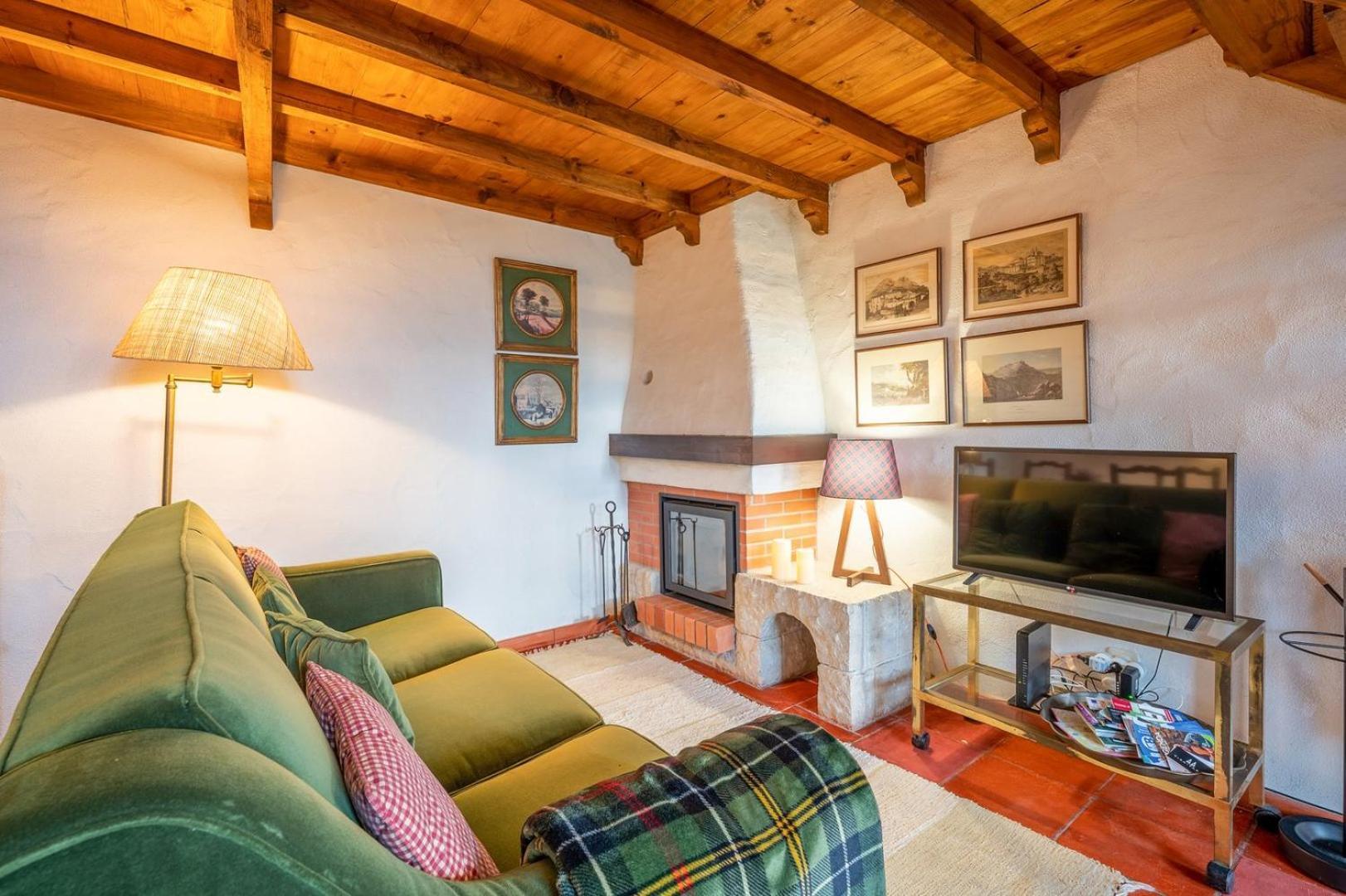 Apartamento Guestready - Sintra Cosy House Exterior foto