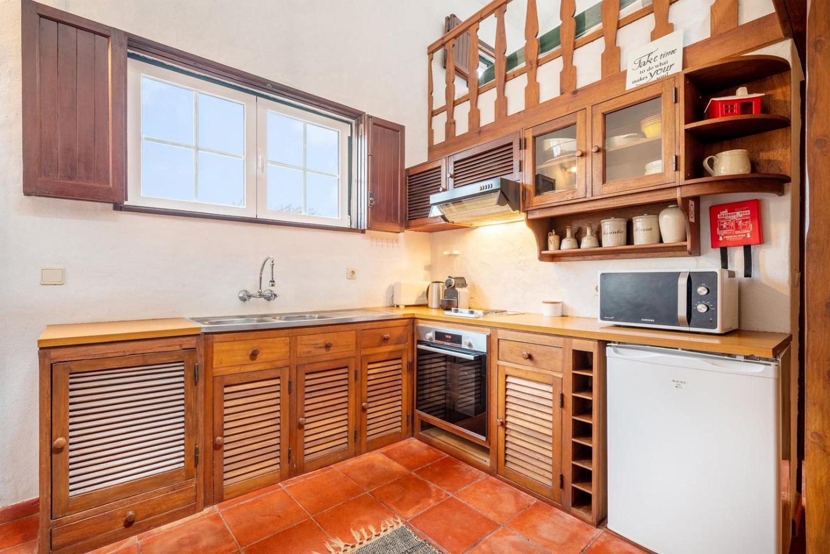 Apartamento Guestready - Sintra Cosy House Exterior foto
