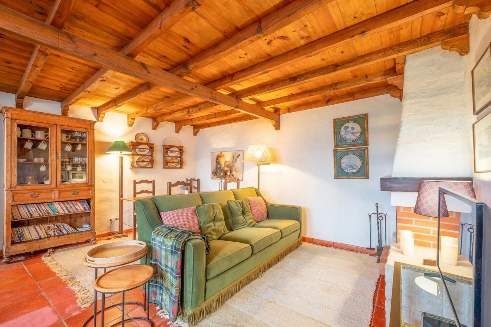 Apartamento Guestready - Sintra Cosy House Exterior foto