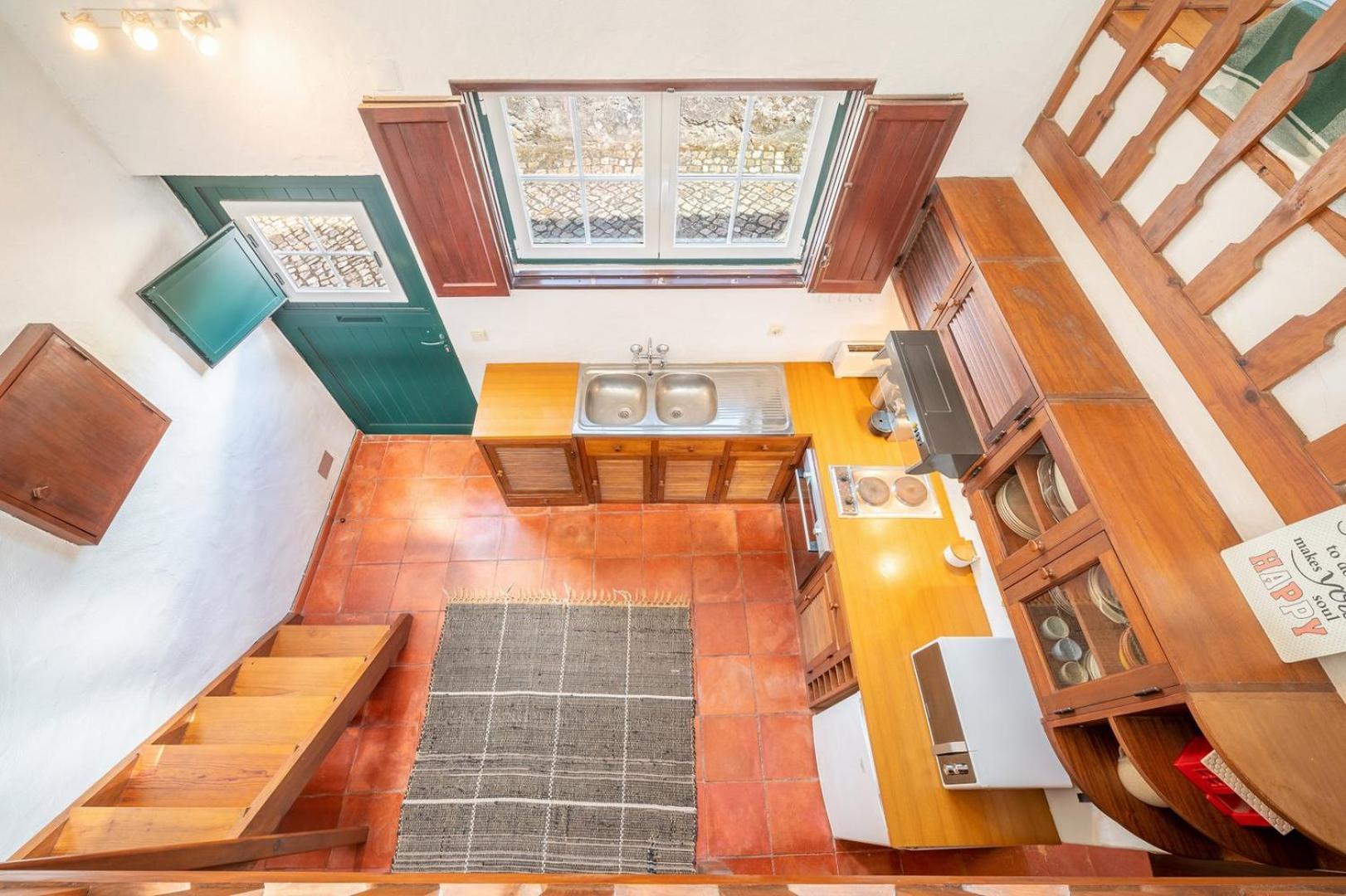 Apartamento Guestready - Sintra Cosy House Exterior foto